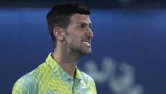 NOLETU OPET VEZUJU RUKE Đoković ne može da osvaja bodove, evo ko može da mu uzme prvo mesto