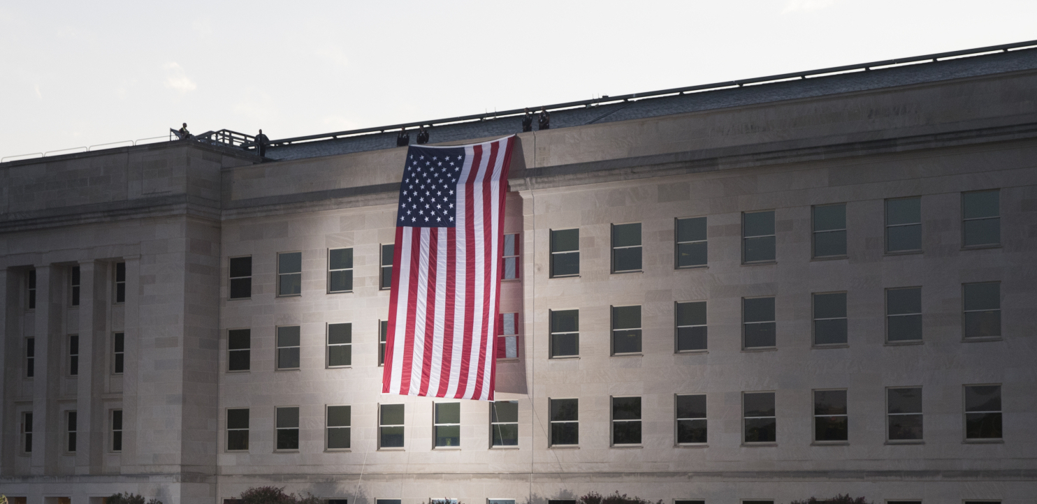 OGLASIO SE PENTAGON Ne šaljemo dodatne snage zbog napada na Hute