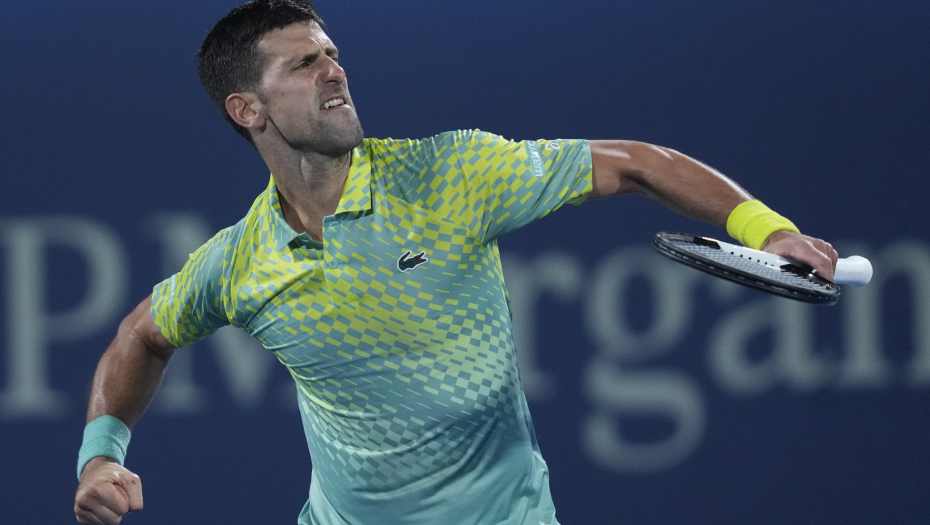 NOVAK OBORIO SVE REKORDE Evo koliko je Đoković zaradio u karijeri, a koliko samo u ovoj godini