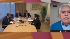 "KOSOVO JE POSTALO NEZAVISNO PRE VUČIĆA!" Azem Vlasi otkrio kako su lažne patriote radile na nezavisnosti lažne države (VIDEO)