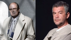 BORIS IASKOVIĆ SE PRISETIO POSLEDNJEG SUSRETA SA GLOGOVCEM "Imam utisak da je živ"