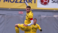 ZANIMLJIVA UTAKMICA NA "KROVU" TSC želi da sačuva drugo mesto