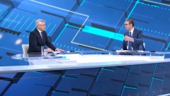 "POKAŽI SINE, TAJ POTPIS.." Vučić se obratio voditelju, pa objasnio kako izgledaju razgovori u Briselu