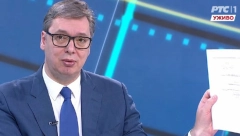 “MOJ POTPIS NE NAĐOŠE, ALI EVO UKAZA O POMILOVANJU KURTIJA DOK JE BIO U ZATVORU U NIŠU”