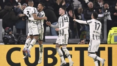 SPEKTAKULARAN TORINSKI DERBI Kostić dirigovao, Radonjićev košmar
