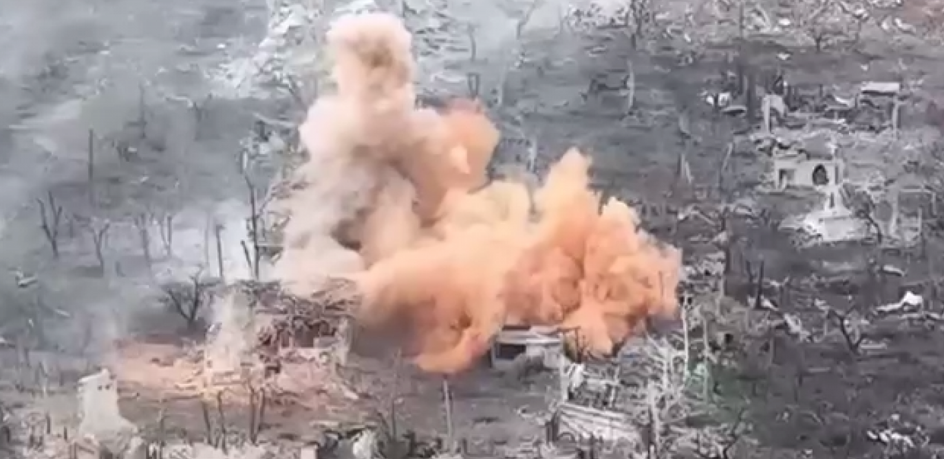 "VREME JE NA STRANI RUSIJE" Poljski general izneo lošu prognozu za Ukrajinu, pa ukazao na uzrok probema