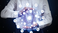 AKO STE ROĐENI U JEDNOM OD OVA TRI ZNAKA, ČESTITAMO Do kraja godine vas očekuje iznenađenje i mnogo novca!