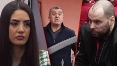 ANĐELI RODITELJI PRAVE ZAMKU Smislili su plan kako da je odvoje od Zvezdana, Đuričićeva neće moći da izdrži pritisak!