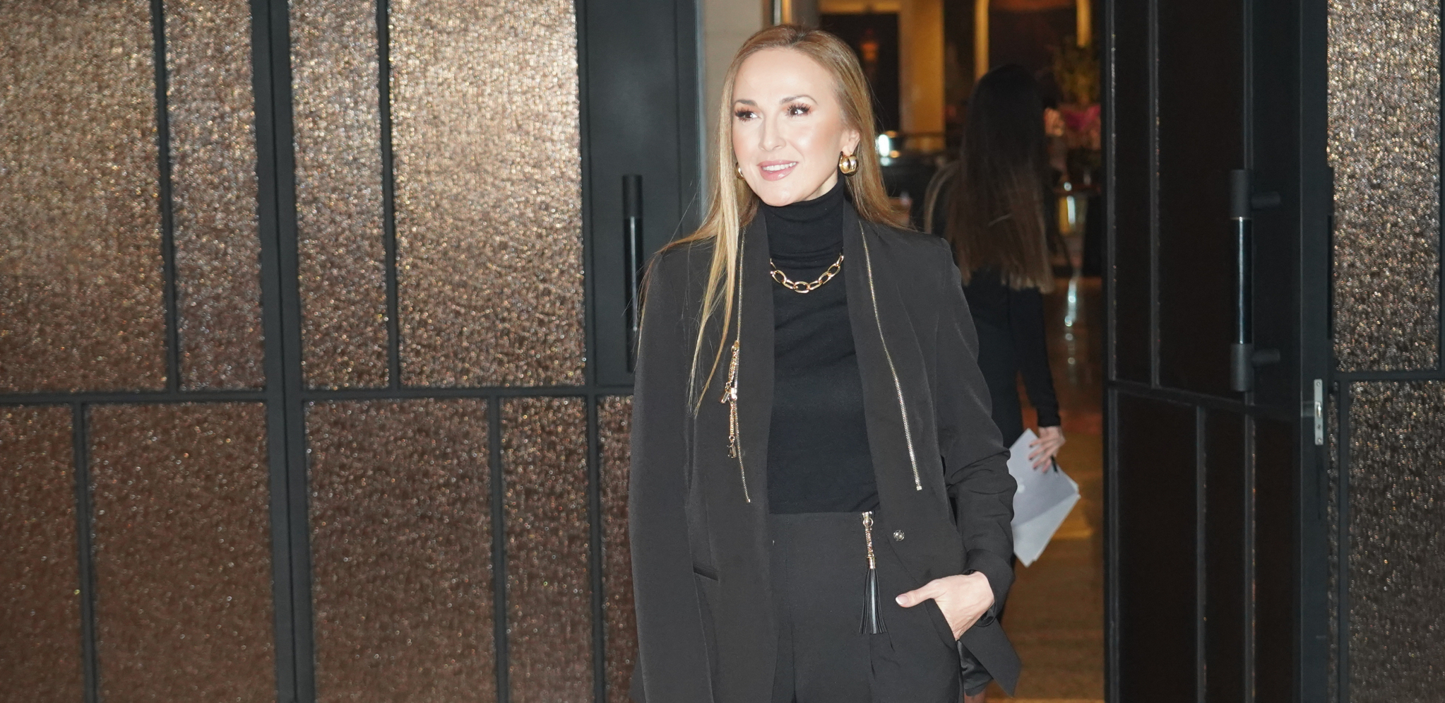 JA SAM VIŠE ZA RAZVODE! Aleksandra Radović šokirala odgovorom na pitanje, pa otkrila ovo!