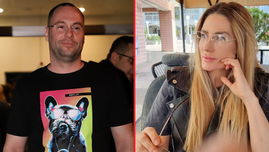 ANA I ZVEZDAN UHVAĆENI U LAŽI Zanemeli nakon što su shvatili da su razotkriveni!
