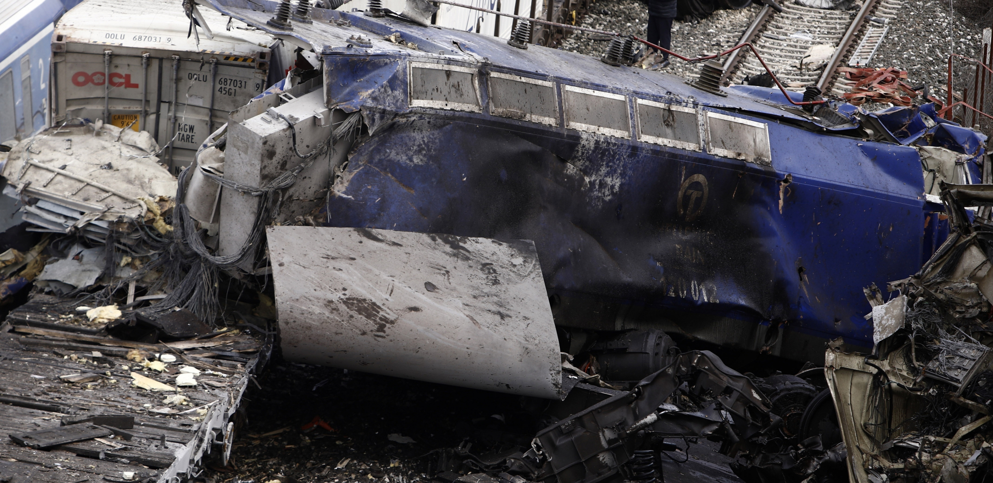 ZEMLJA NA NOGAMA, SVI TRAGAJU ZA ARINOM I KRISTIJANOM! Niko ne zna šta je sa njihovim sudbinama nakon što je voz iskočio iz šina!
