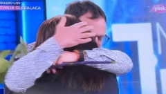 CELA SRBIJA DANAS PLAČE: Miloša su sa dve godine oduzeli majci i dali ga na usvajanje, jutros su se prvi put sreli posle 30 godina