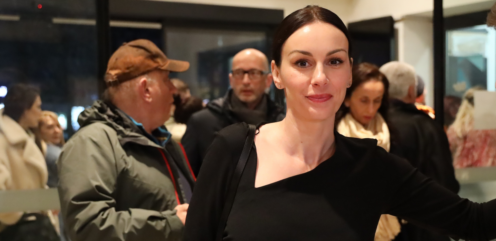 PREVAZIŠLA SAMU SEBE Sloboda Mićalović otpevala jednu od najtežih pesama, bez teksta ostavila Anu Bekutu i Bikovića (VIDEO+FOTO)