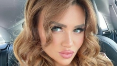 "VATRA SAM U KREVETU" Stanija Dobrojević otkrila nepoznate detalje, pa priznala kako slavi prvomajske praznike: U šumi, vodim ljubav!