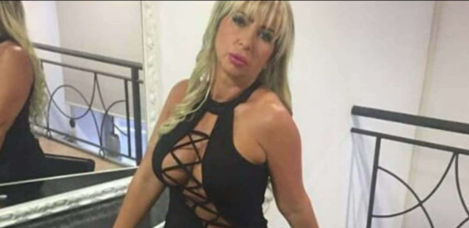 OTVORILA ONLY FANS Majka Save Perovića šokirala jasvnost, njen sin je molio da ne radi to