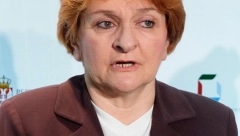 OGLASILA SE MINISTARKA GRUJIČIĆ Evo kakvo je stanje povređenih u dva masakra