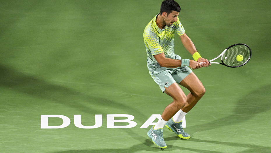 NOLE NASTAVLJA DA POMERA GRANICE Evo zašto je Đokovićeva pobeda nad Hurkečem jako posebna