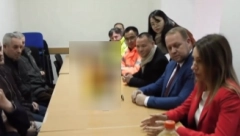 KRIVELJA DOBIJA SAVREMENU INFRASTRUKTURU Meštani sela iskazali veliku zahvalnost ministarki Đedović: Vi ste prva koja nas je posetila i sela sa nama (VIDEO)