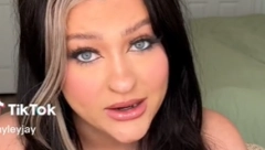 Šest meseci je mislila da je muče gasovi , a onda je otišla kod lekara i zaledila se