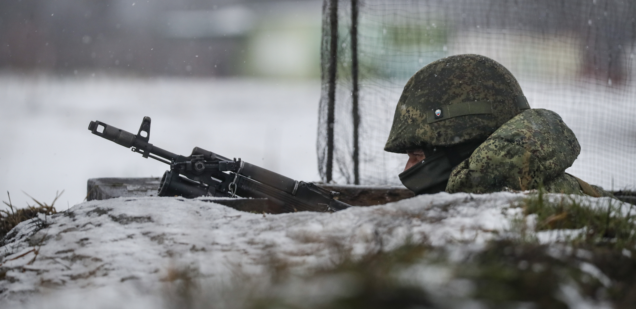 OTKRIVENA KOMANDNA MESTA UKRAJINACA Ruska vojska munjevito delovala protiv neprijatelja (VIDEO)