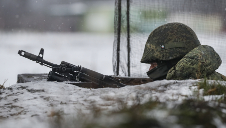 OTKRIVENA KOMANDNA MESTA UKRAJINACA Ruska vojska munjevito delovala protiv neprijatelja (VIDEO)