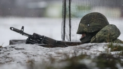 PREKRETNICA U RATU Najnovije vesti iz Bahmuta - Ruske snage žestoko napadaju centar grada