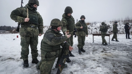 VRHOVNI KOMANDANT NATO SAOPŠTIO PODATKE: Rusija izgubila 200.000 vojnika