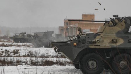 MUKAMA KIJEVA NEMA KRAJA Rusi spremaju novu ofanzivu?