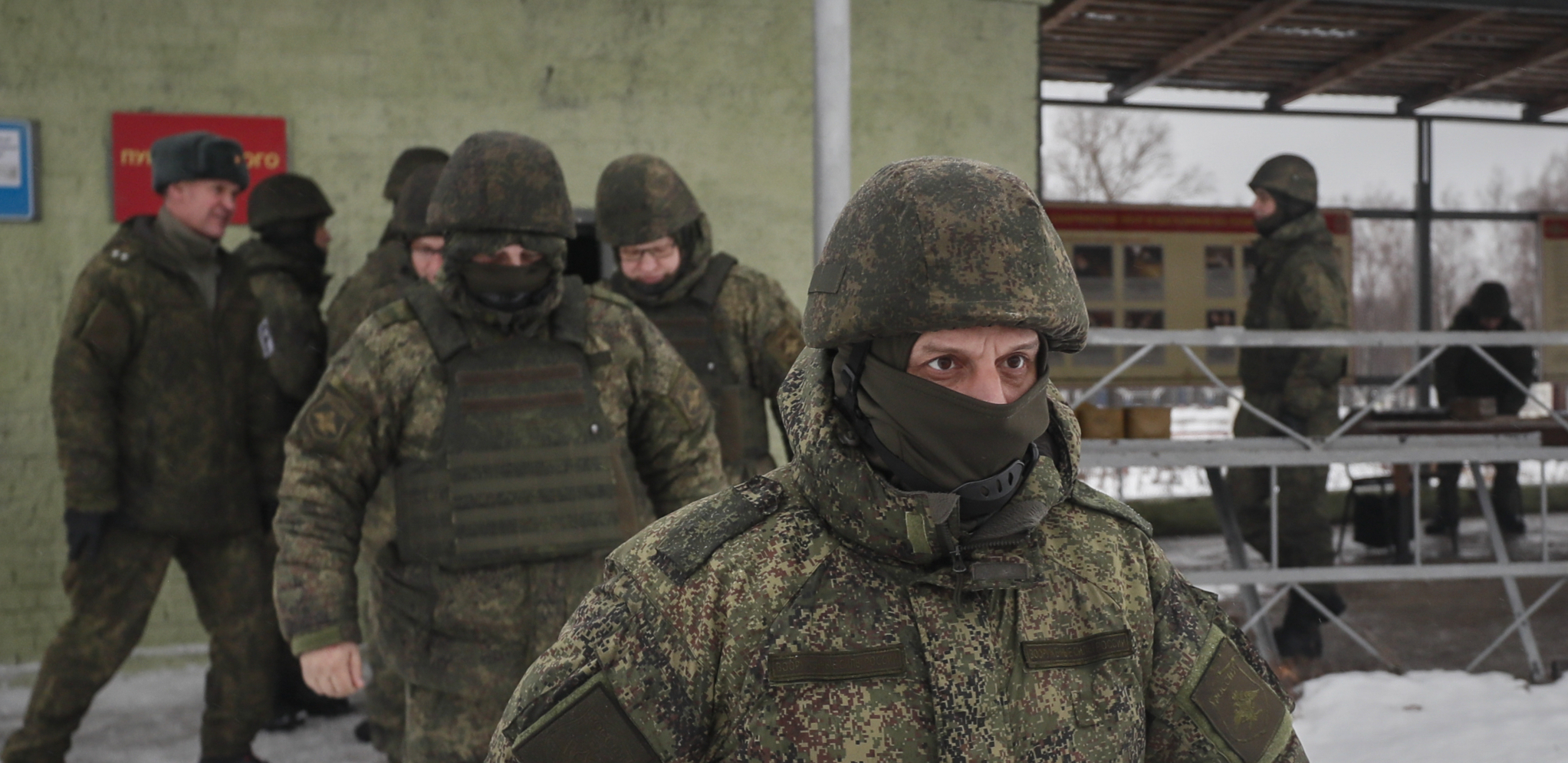 MOSKVA NUDI OGROMNE PARE LJUDIMA DA IDU NA FRONT: Šokiraćete se koliko nude porodicama poginulih!