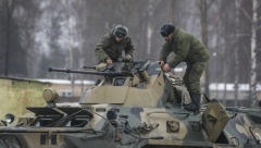 "RUSI NE BLEFIRAJU" Bivši savetnik ministra odbrane SAD: "NATO nema dovoljno trupa da im se suprotstavimo"