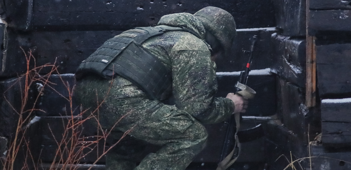 "POTCENILI SMO RUSIJU" Alarmi u NATO, ovo će prelomiti u Ukrajini