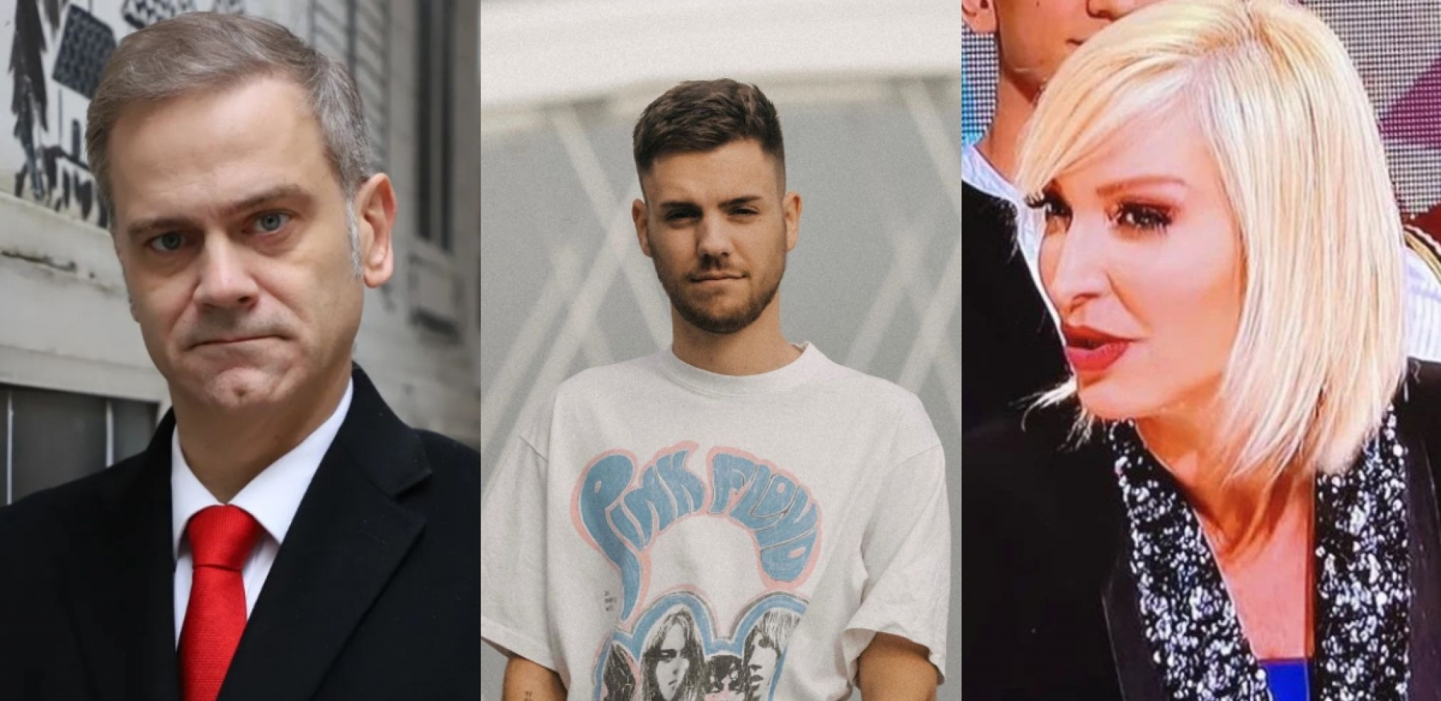 ZA NJEGA SE ŠUŠKA DA JE POBEDNIK Olivera Kovačević i njen dečko mu nameštaju pobedu!