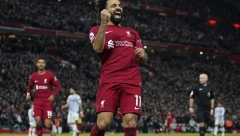 KRAJ JEDNE ERE NA "ENFILDU" Mohamed Salah napušta Liverpul, sastao se sa predsednikom drugog kluba i dogovorio prelazak?