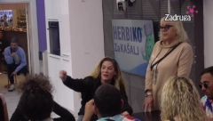 MI NISMO PRIJATELJI Zvezdan okrivio Anu za sve, prebacio joj jer ga je pustila da uđe u rijaliti