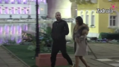 MNOGO SAM PAMETAN Zvezdan ubedio Anđelu da nije bacio neslanu šalu, ona poverovala da nije imao zadnju nameru sa Majom