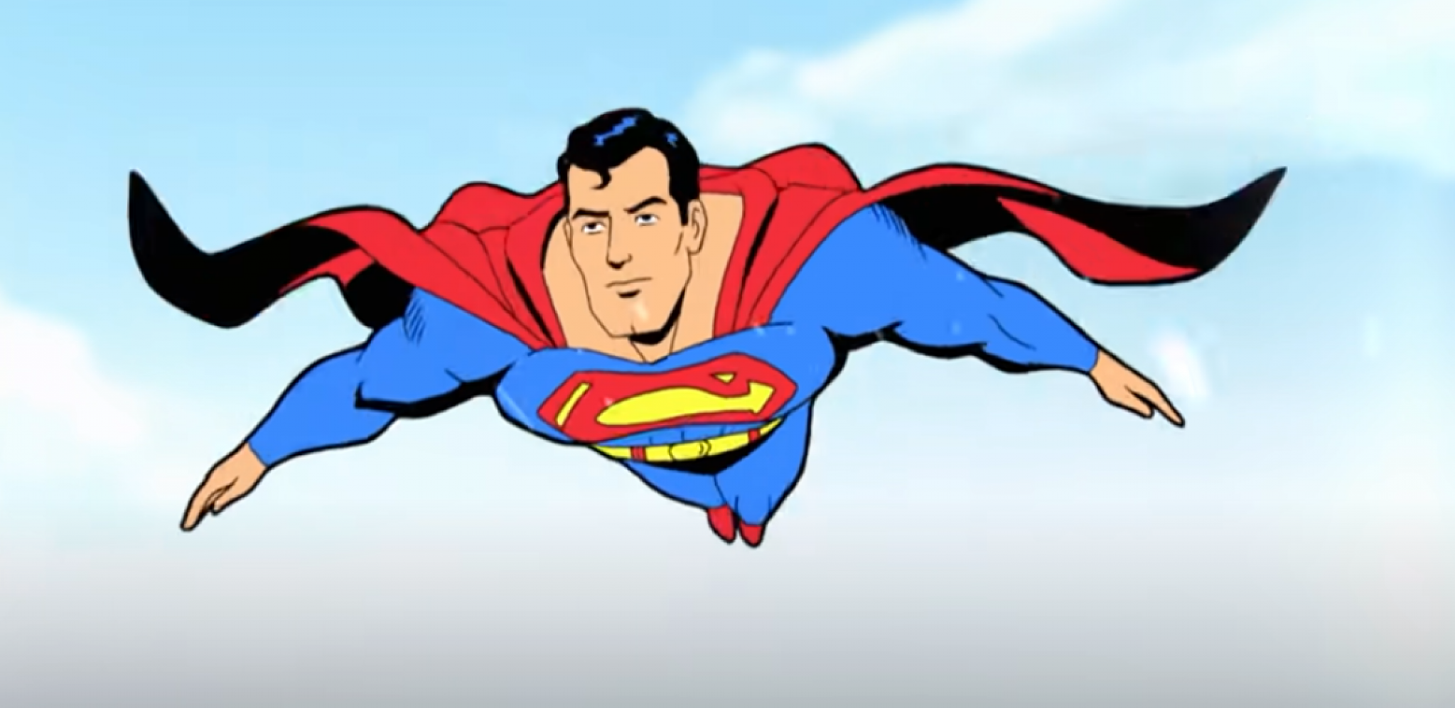 DOČEKALI SMO DA VIDIMO NOVOG SUPERMENA Otpustili Henrija Kavila, doveli mladog glumca koji je isti on