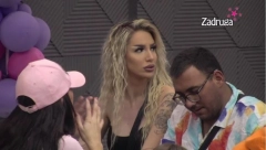 ALEKS IZVEDENA SA IMANJA? Nikolićevoj saopšteno da joj je bivši dečko ubijen?!