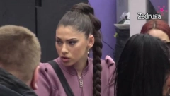 OSVETILA JOJ SE Ana otkrila tajne Milice Veselinović, otkrila šta je krišom uradila zadrugarima, haos u Zadruzi