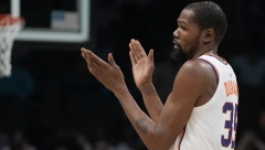 SVI SU ZANEMELI Durent se povredio na zagrevanju, jezivo je pao (VIDEO)