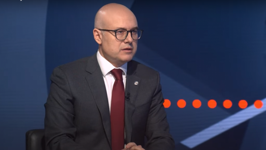 MINISTAR VUČEVIĆ: Napad na Jovanovića 38. napad na Srbe na KIM ove godine