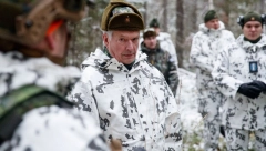 OPASNA IGRA FINSKE "Rusi se neće zaustaviti na granicama iz marta 1940!"