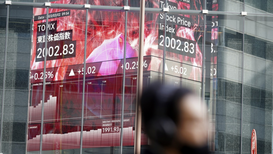 SUNOVRAT JENA Ovo se nije desilo od 1986. godine