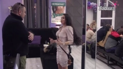 SKANDAL U ZADRUZI Maja Marinković ostavila sve u šoku, priredila pravu torturu Caru