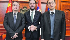 REKORD Izvoz u Kinu dostigao 1,2 milijarde dolara