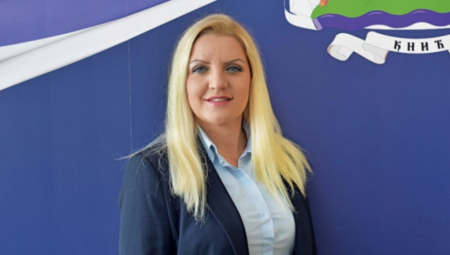 JELENA OBRADOVIĆ: Vučić će nastaviti snažno da se bori za interese Srbije