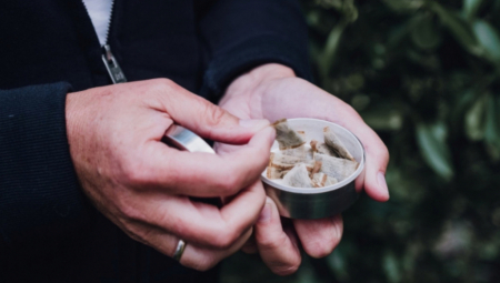 POJAVIO SE OPASAN NIKOTINSKI PROIZVOD "SNUS" Kupuje se na trafici, nije ni cigareta, ni droga, a izaziva jezive posledice, tinejdžeri na udaru