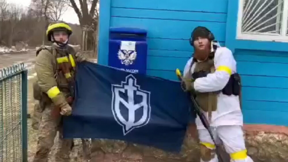 "AMERIKANCI ODGOVORNI ZA TERORISTIČKI NAPAD" Antonov: Krv žrtava je na rukama SAD!