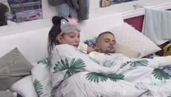 POGAZIO SVA OBEĆANJA Bilal završio sa Majom u krevetu, šok preokret