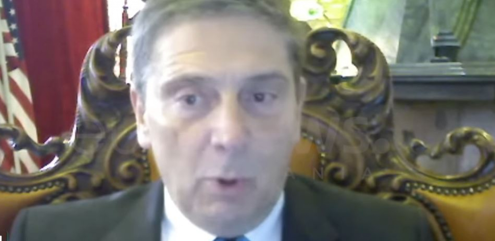 PROTESTUJU ZA SARADNJU SA VJOSOM OSMANI Posle Stojkovića, oglasio se i Sandulović