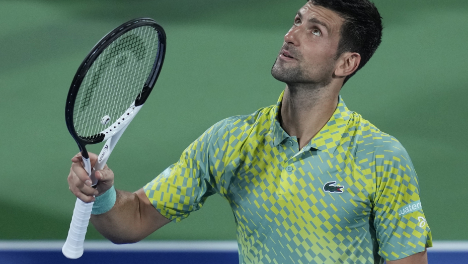 ČAK JE I ATP PODRŽAO NOVAKA Godinama su u sukobu sa Đokovićem, a sada su stali uz njega